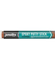 JENOLITE - Repair Epoxy Putty - Repair Bar - Industrial Strength: Reconstruction and Repair of All Metals - 112 g