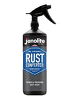 JENOLITE Rust Converter Spray | Pulverizador Con Gatillo| Rust Treatment