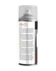 JENOLITE Pintura en Spray Efecto Óxido | ACABADO ÓXIDO | 400ml | Pintura Texturizada con Apariencia de Metal Oxidado | Multi-Superficie | Ideal para Manualidades | Interior y Exterior