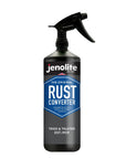 JENOLITE Rust Converter Spray | Pulverizador Con Gatillo| Rust Treatment
