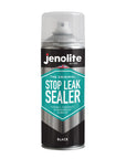 JENOLITE Stop Leak Spray Sealant | 400ml | Leak Sealant for Gutters and Flat Roofs | Waterproof | Fills, Seals & Stops Leaks | Long Term Water Protection
