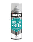 JENOLITE Stop Leak Spray Sealant | 400ml | Leak Sealant for Gutters and Flat Roofs | Waterproof | Fills, Seals & Stops Leaks | Long Term Water Protection