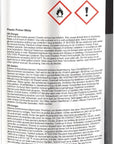 JENOLITE Imprimación en Spray para Plástico | 400ml | Pintura en aerosol para imprimación | Promueve Adhesión | Spray para Automoción, Muebles de Jardín, Maquetas y Otros Plásticos Rígidos