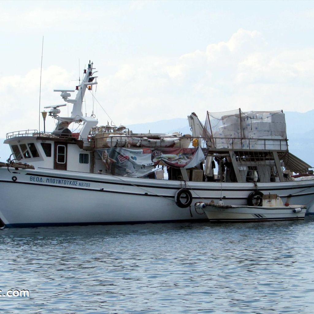 case study for marine rust treatment