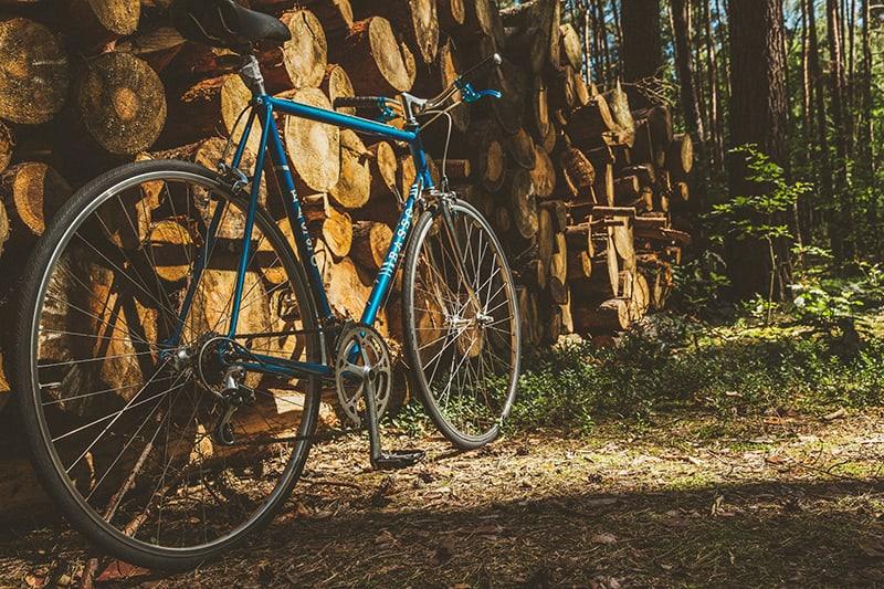 Rust bust your bicycle — here’s how to restore your rusty bike to its former glory!