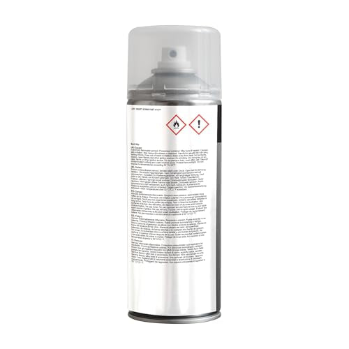 JENOLITE Non-Slip Strap Spray | 400 ml | Band Spray | Non-Slip Spray for V-Belts | Eliminates Slipping, Squeaking and Prevents Drying and Cracking