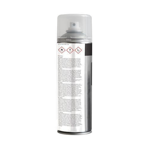 JENOLITE Waxoil Rust Prevention and Protection Spray | Clear | Corrosion Protection Spray for Cars, Bicycles and Motorcycles | 500ml