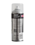 JENOLITE Pintura en aerosol plateada para llantas de aleación | 400ml | Pintura para llantas de aleación premium | Resistente a la corrosión | Restaurar y renovar llantas de aleación
