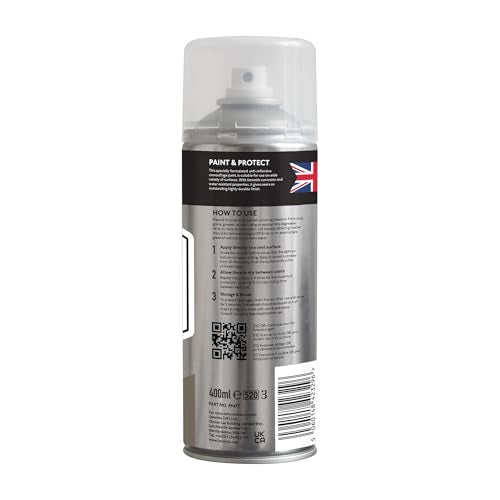 JENOLITE Pintura de camuflaje | Ideal para modelismo, paintball, vehículos militares Airsoft | 400 ml