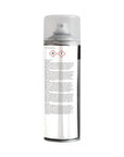 JENOLITE Low Bituminous Anti-Corrosive Aerosol Sealant | BLACK | Car Underbody Sealant, Gutter Repair, Roof Sealant | 500ml