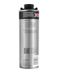 JENOLITE Protección Antigravilla | 1Litro | Sellador para Bajo del Coche | Protege Umbrales, Paneles Inferiores y Chasis contra Daños por Gravilla | Protección Anticorrosión contra el Óxido
