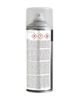 JENOLITE Pintura en aerosol plateada para llantas de aleación | 400ml | Pintura para llantas de aleación premium | Resistente a la corrosión | Restaurar y renovar llantas de aleación