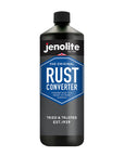 JENOLITE Oxide Converter | Rust Treatment | Oxide Converter Ideal for Cars and Metal | Oxidized, Converter and Primer | Water-Based Formula Oxide Transformer