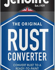 JENOLITE Oxide Converter | Rust Treatment | Oxide Converter Ideal for Cars and Metal | Oxidized, Converter and Primer | Water-Based Formula Oxide Transformer