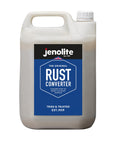 JENOLITE Oxide Converter | Rust Treatment | Oxide Converter Ideal for Cars and Metal | Oxidized, Converter and Primer | Water-Based Formula Oxide Transformer
