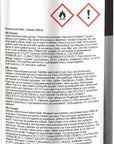 JENOLITE DIRECTORUST Satin spray paint | 400 ml | All-in-one multisurface paint: metal, wood, plastic | Apply directly on rust | RAL 9005