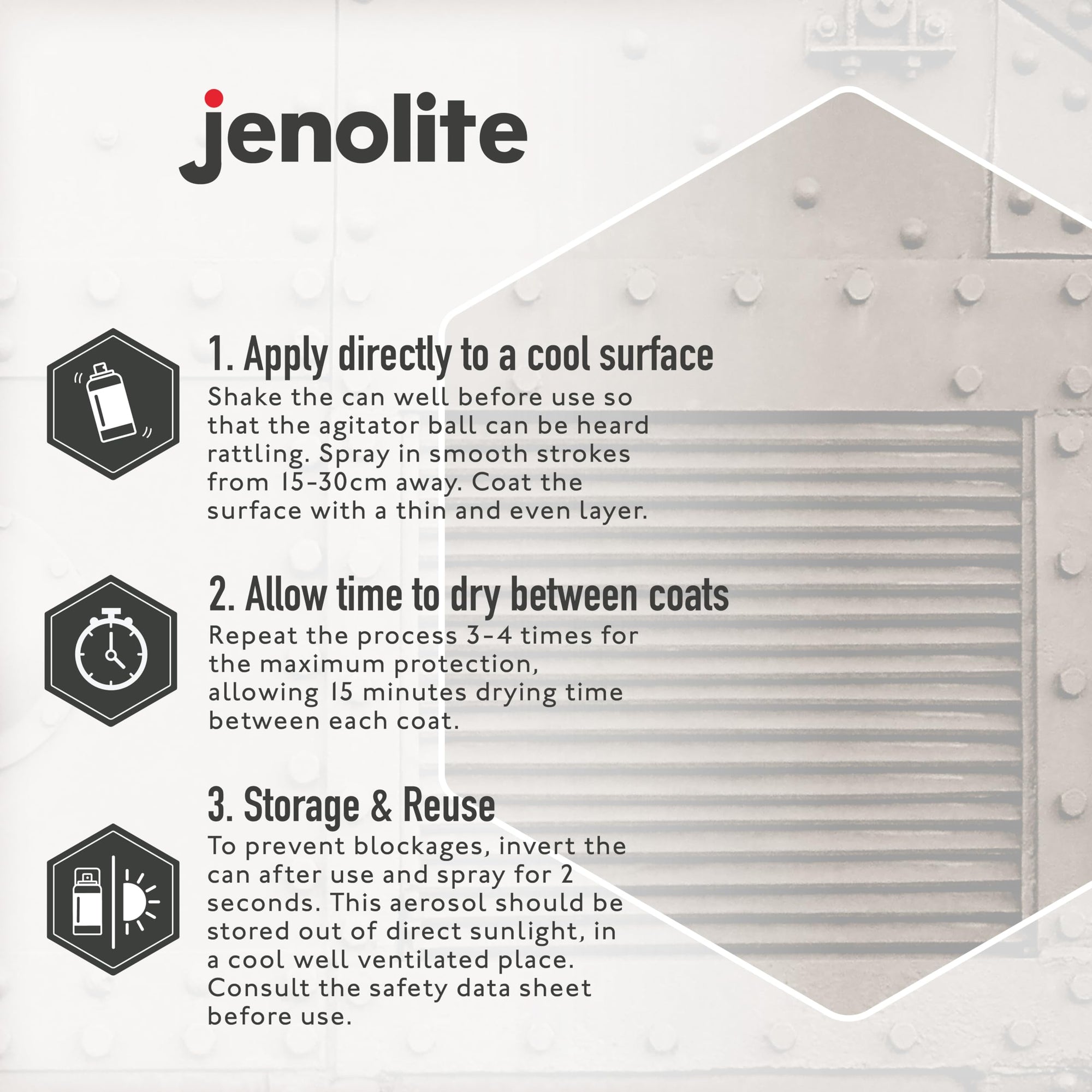 JENOLITE Pintura de camuflaje | Ideal para modelismo, paintball, vehículos militares Airsoft | 400 ml
