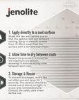 JENOLITE Pintura de camuflaje | Ideal para modelismo, paintball, vehículos militares Airsoft | 400 ml
