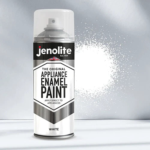 Appliance Enamel Paint Aerosol | 400ml