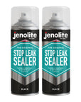 JENOLITE Stop Leak Spray Sealant | 400ml | Leak Sealant for Gutters and Flat Roofs | Waterproof | Fills, Seals & Stops Leaks | Long Term Water Protection