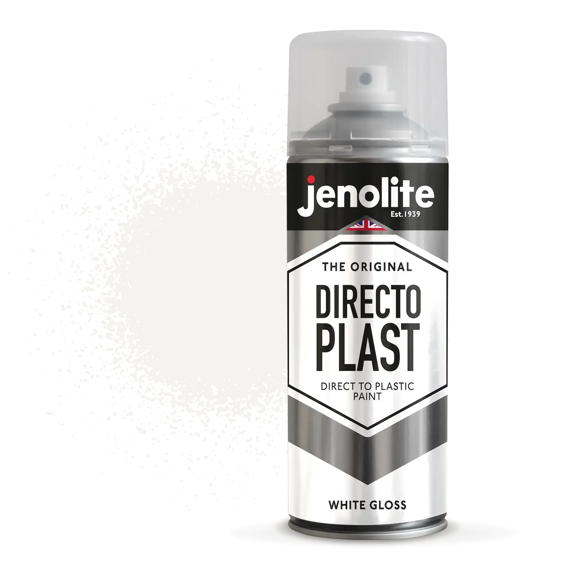 DIRECToPLAST | 400ml Aerosol Spray Paint