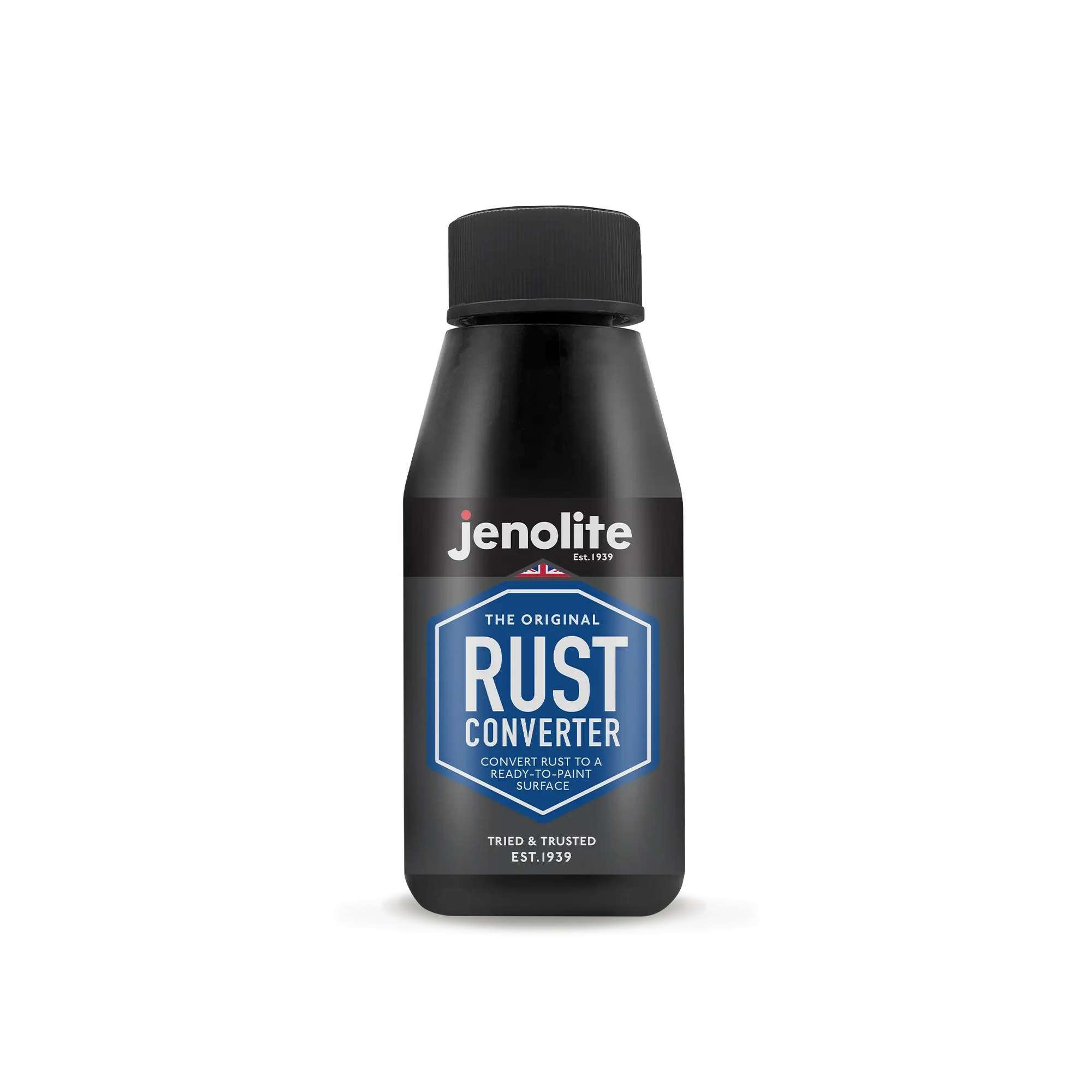 Rust Converter Liquid